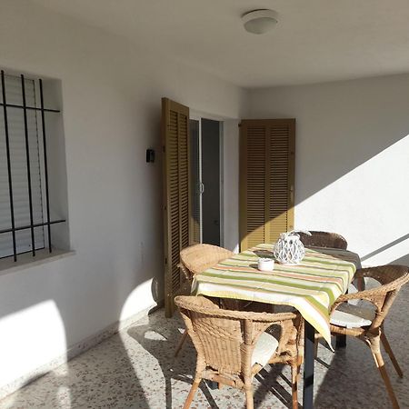 Apartamentos Panoramica Peniscola Exterior photo