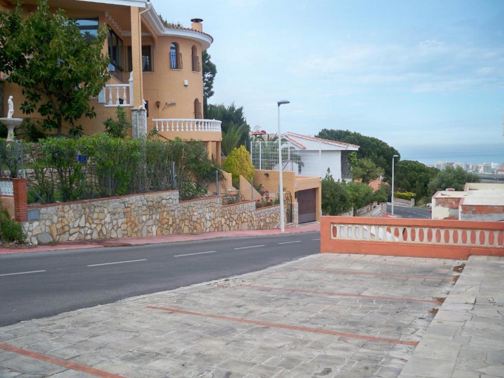 Apartamentos Panoramica Peniscola Exterior photo
