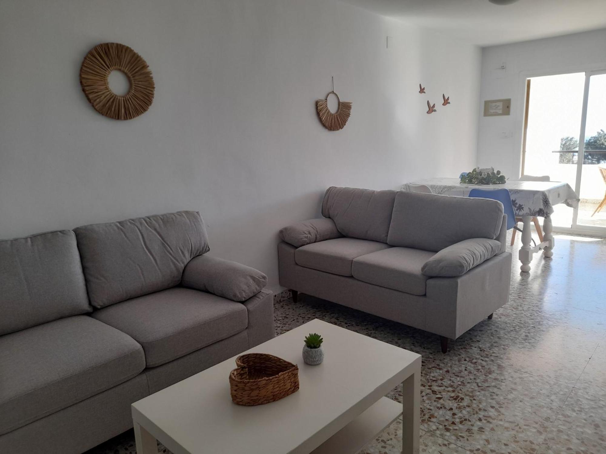 Apartamentos Panoramica Peniscola Exterior photo