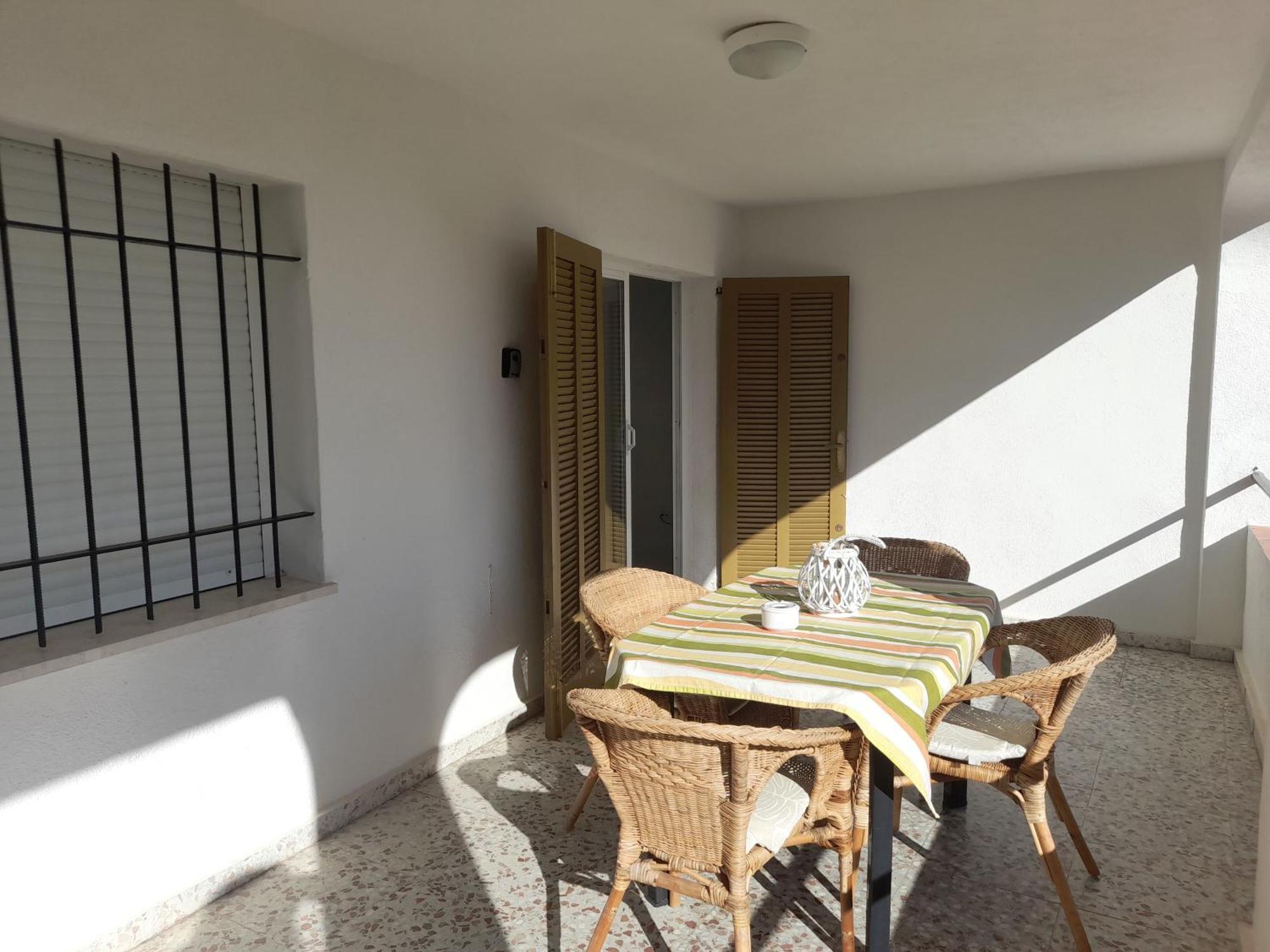 Apartamentos Panoramica Peniscola Exterior photo